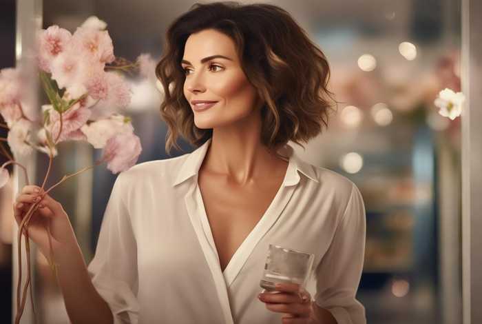 35岁用什么香水最合适呢 35岁用什么香水最合适呢女生