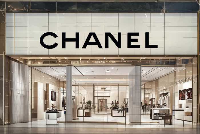 chanel精品店中国门店；中国chanel精品店11家