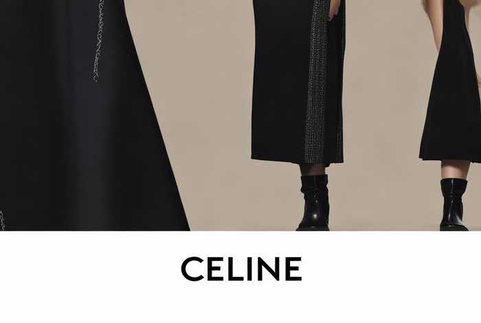 celine衣服官网（celine中国官网衣服）
