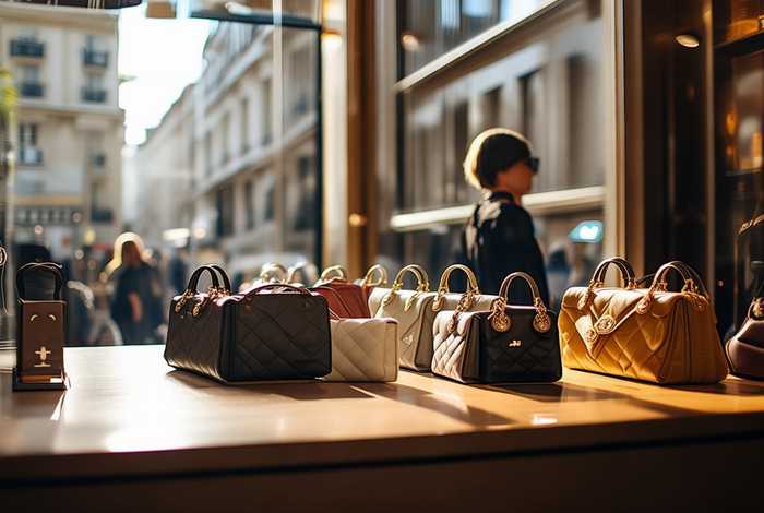 chanel包包在哪儿买（chanel在哪儿买便宜）