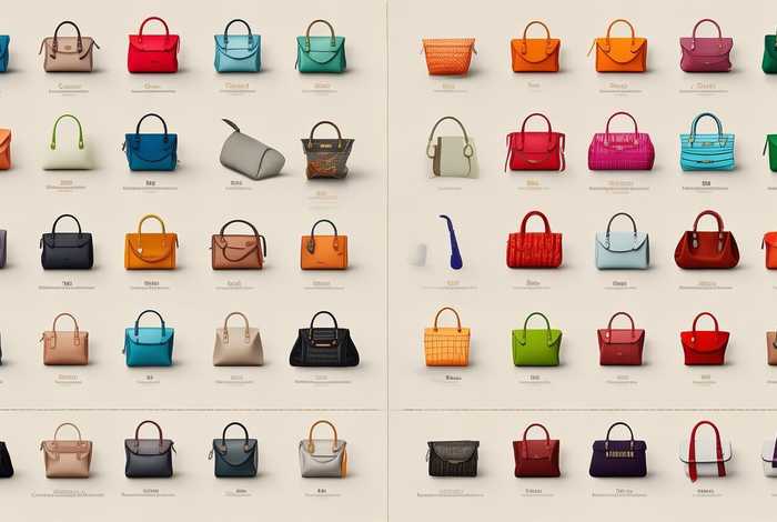 二线品牌包包排行榜大全，二线品牌包包排行榜大全图