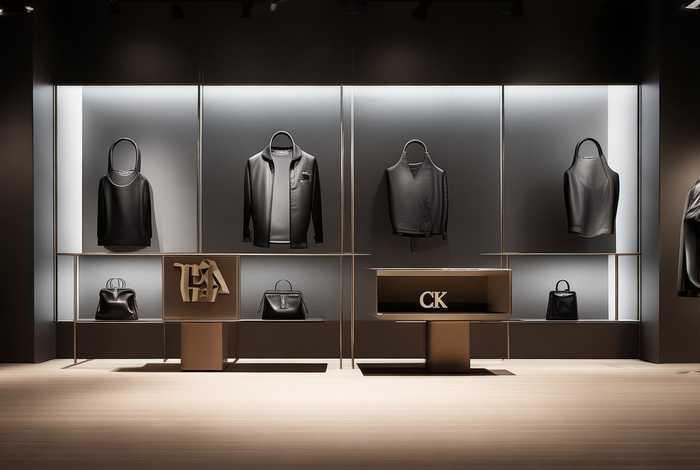 ck是轻奢品牌吗 - ck算是轻奢吗