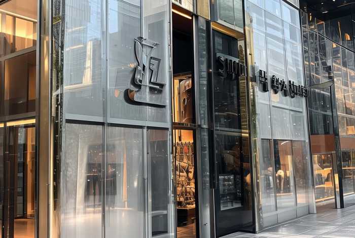 ysl圣罗兰中国官方网站 ysl圣罗兰官网入口