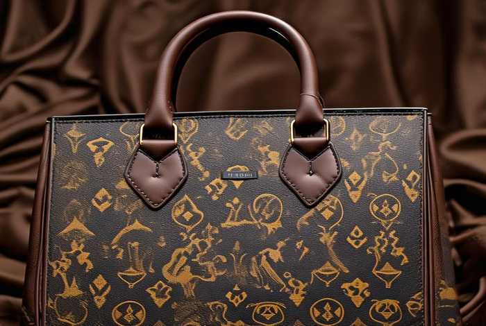 大牌包图案（大牌包包经典图案）