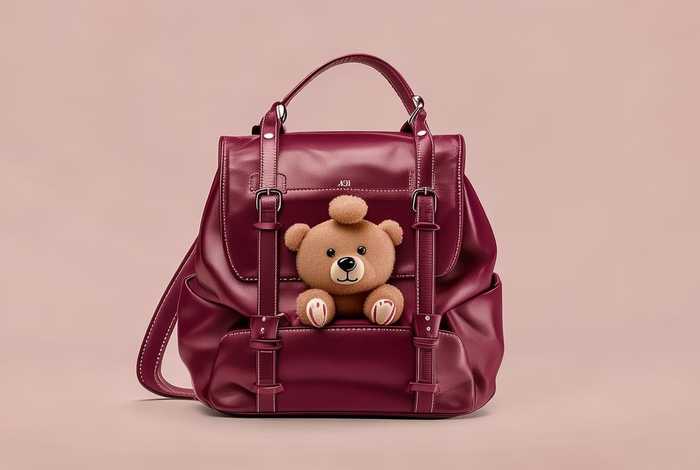 迪奥官网旗舰店双肩包小熊包，迪奥官网旗舰店双肩包小熊包多少钱