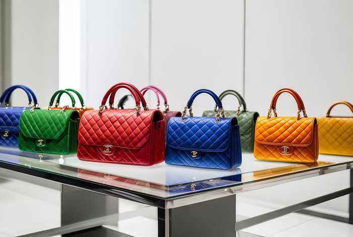 2022香奈儿包包官网价格查询（2022香奈儿包包官网价格查询表）