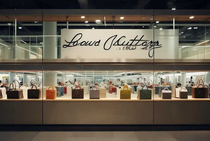 lv包包厂家；lv包包厂家在哪里