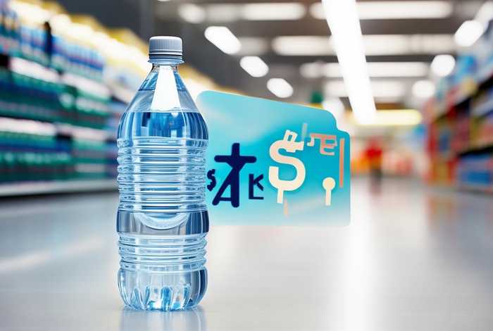 1-5升矿泉水招商 - 1.5升矿泉水卖多少钱