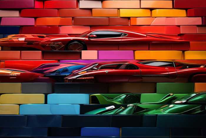 50大奢侈品经典颜色，50大奢侈品经典颜色是什么