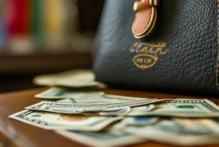 coach包回收能卖多少钱，coach包回收能卖多少钱一个