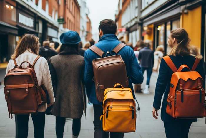 背包品牌十大排名英国有哪些（背包品牌十大排名英国有哪些牌子）