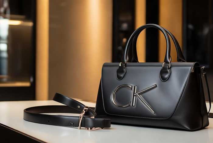 ck包包跟ck皮带是同一个吗（ck是皮带是牛皮革的是真皮吗）