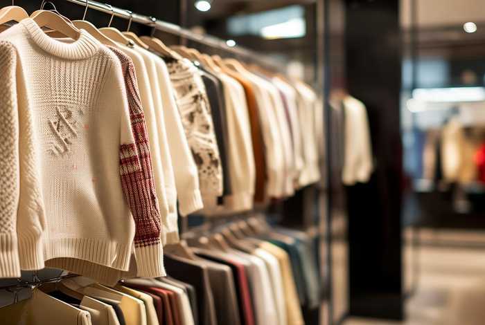 chanel毛衣专柜正品 chanel的毛衣