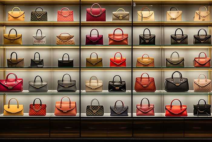 包包品牌排行榜前20名；2021包包品牌排行榜前十名