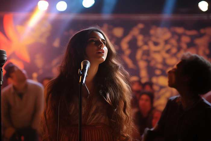 包容女声版完整版原唱，包容完整版歌曲原唱歌词