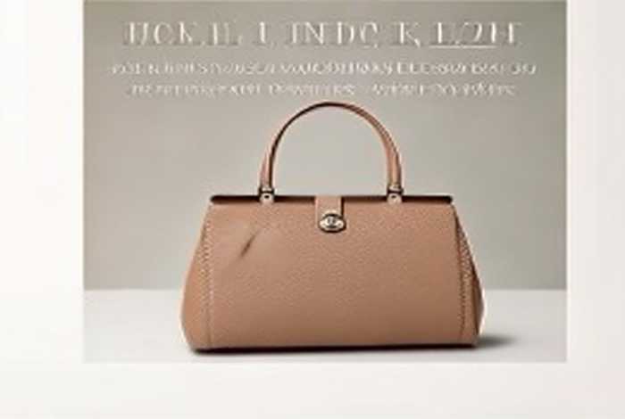 200元左右的女包品牌推荐 - 200元左右的女包品牌推荐知乎