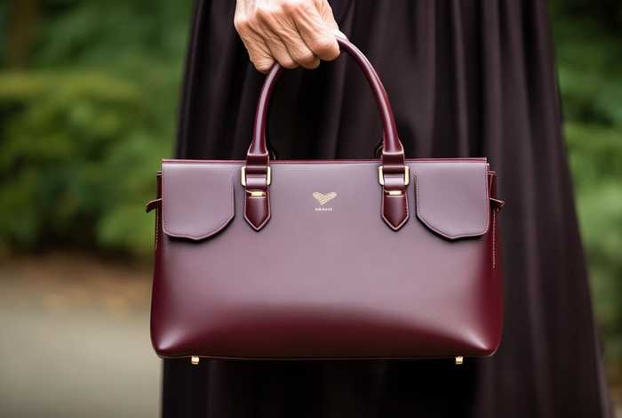 50岁背什么牌子的包；50岁背什么牌子的包好看