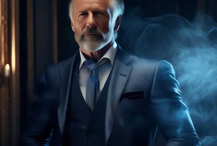 50岁男士香水推荐大牌香水(40一50岁男士香水推荐) 50岁男士香水推荐大牌香水(40一50岁男士香水推荐)