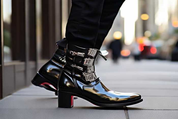 christianlouboutin官网男铆钉鞋、christianparis铆钉鞋