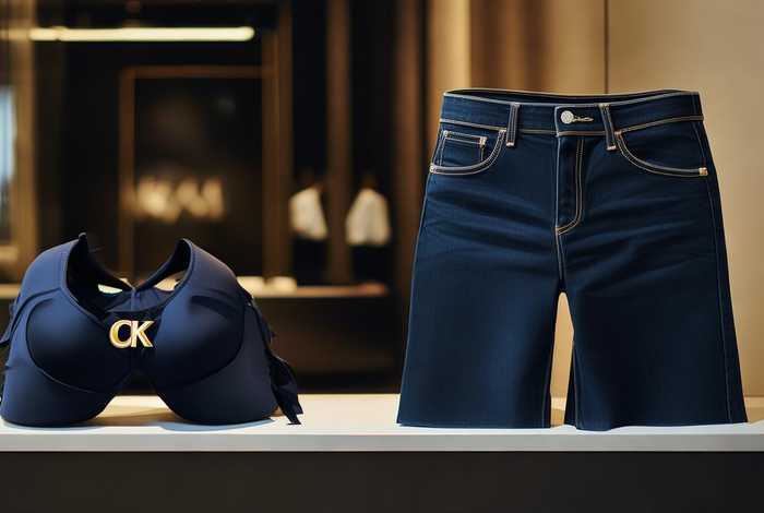 ckjeans和ckunderwear哪个出名，ck和ckjeans哪个贵