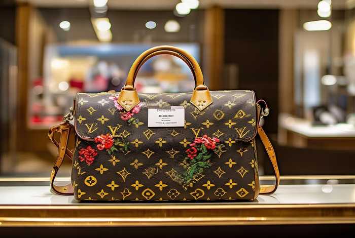 lv经典老花包国内专柜多少钱 lv经典老花包国内专柜多少钱一个