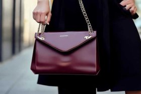 chanel最新款包（chanel最新款包包）