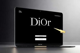 迪奥官网在哪打开，迪奥官网在哪打开订单