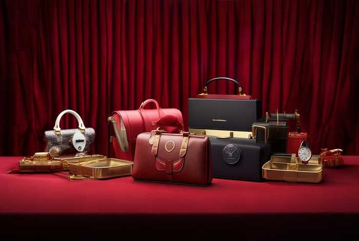 顶奢高奢轻奢品牌排行，顶奢高奢轻奢有哪些牌子