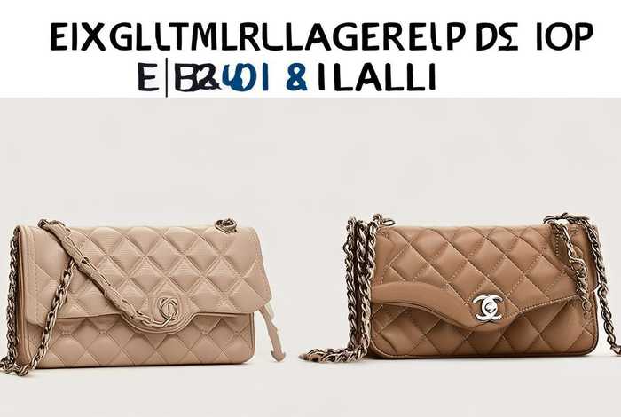 chanel woc真假（chanel woc真假对比）