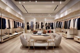 25到45岁轻奢女装品牌中端、25到45岁轻奢女装品牌加盟