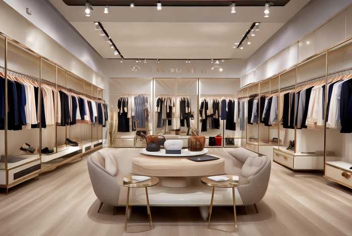 25到45岁轻奢女装品牌中端、25到45岁轻奢女装品牌加盟 25到45岁轻奢女装品牌中端、25到45岁轻奢女装品牌加盟