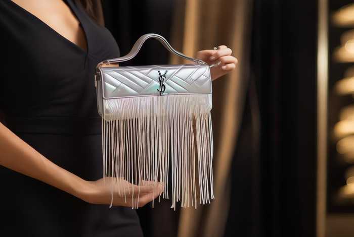 ysl磨砂流苏女包 - ysl磨砂流苏女包真假辨别