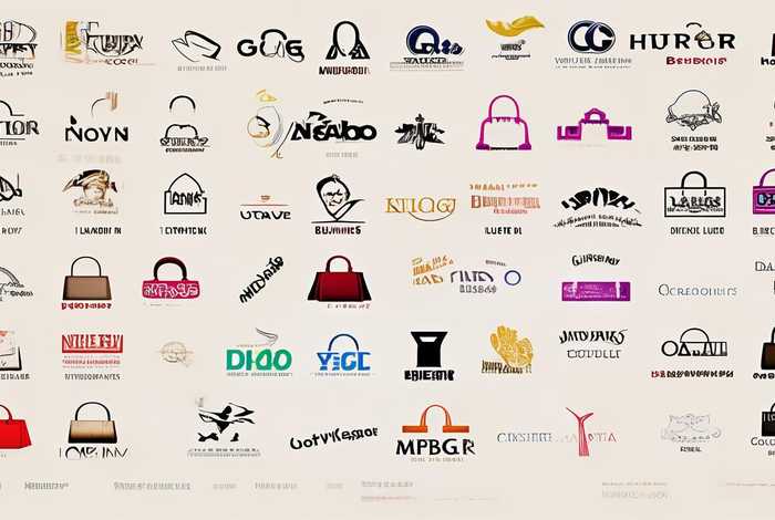 包包品牌logo大全 - 包包品牌logo大全图片及价格