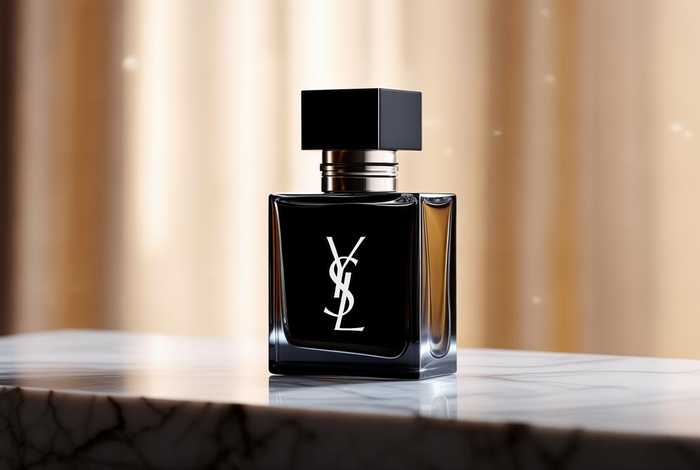 ysl官网香水（ysl香水官网查询真伪）