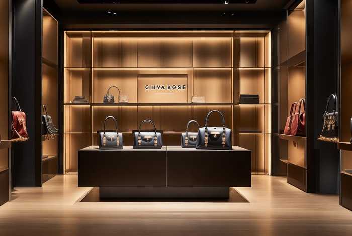 cinvaikrose是轻奢品牌吗 - cinvai krose是什么品牌