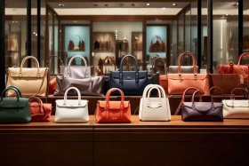 大牌女包品牌大全 - 大牌女包品牌大全排行榜