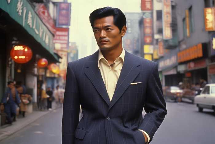 八十年代中国西服名牌（八十年代中国西服名牌有哪些）