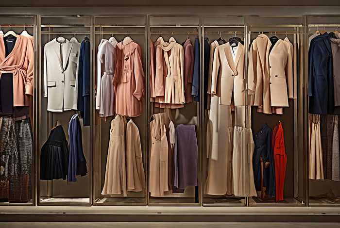 高端女装有哪些牌子、高端女装有哪些牌子好