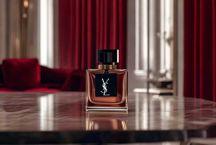 ysl官方旗舰店官网香水（ysl官方旗舰店官网香水是正品吗）