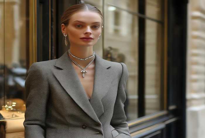 chanel时尚;chanel时尚饰品 chanel时尚;chanel时尚饰品