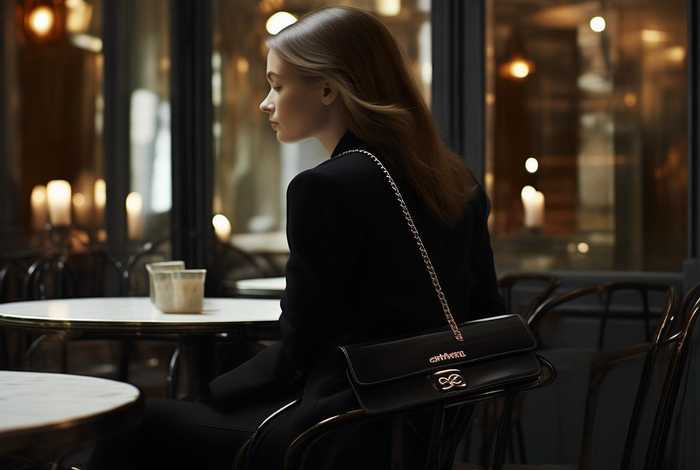 chanel.camryn是什么意思 - chanel paris是什么意思