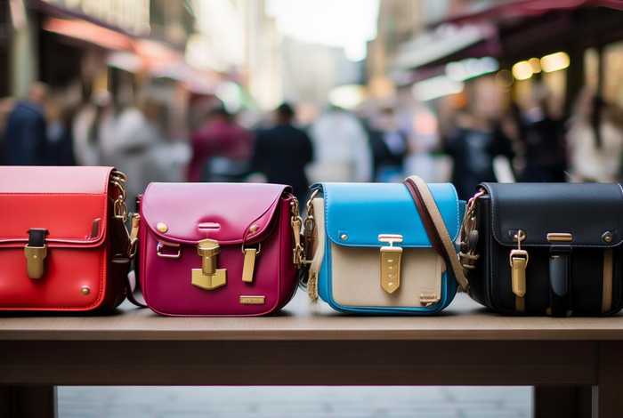 2023最火热斜挎包包品牌（2023最火热斜挎包包品牌有哪些）