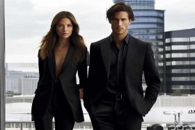 阿玛尼品牌介绍、阿玛尼品牌介绍文案