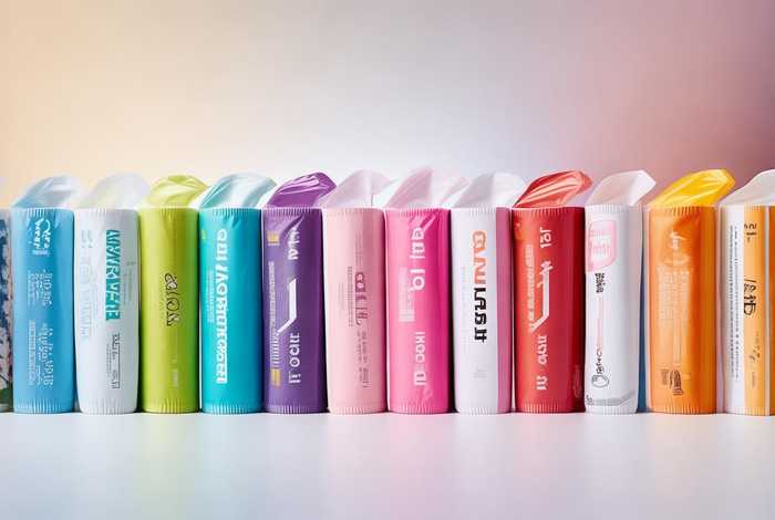 2025十大合格卫生巾 - 2025十大合格卫生巾品牌