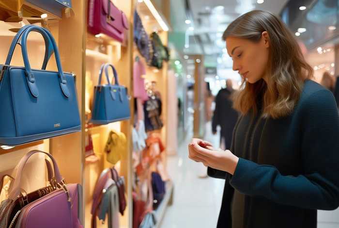 cinvaikrose包包是杂牌吗，cinvaikrose是小ck包吗