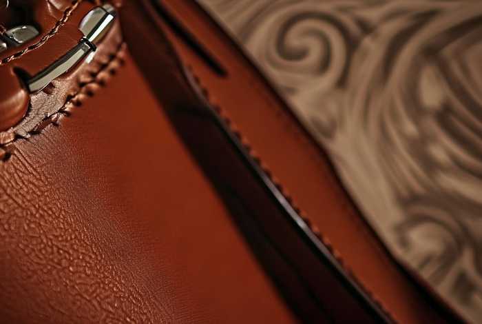 包包质量好的说说（夸包包质量好的文案）