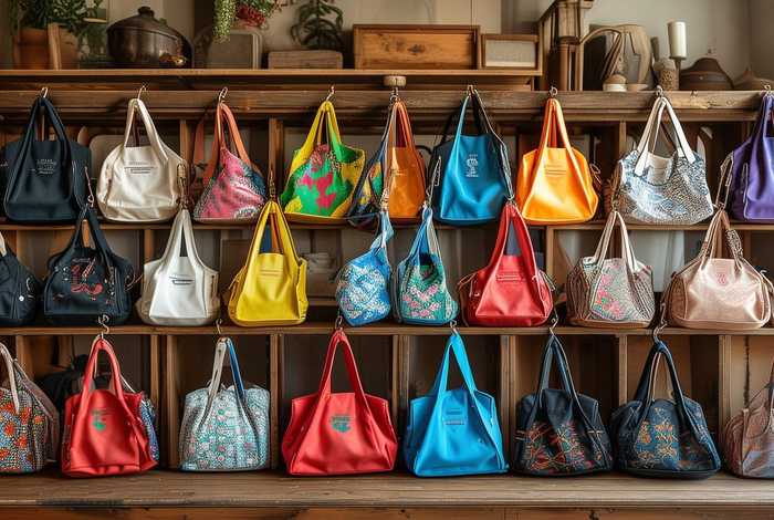 帆布包品牌 帆布包品牌有哪些