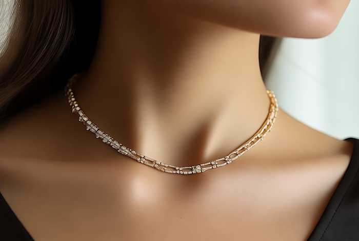 chanel项链圈 - chanel项链款式 chanel项链圈 - chanel项链款式