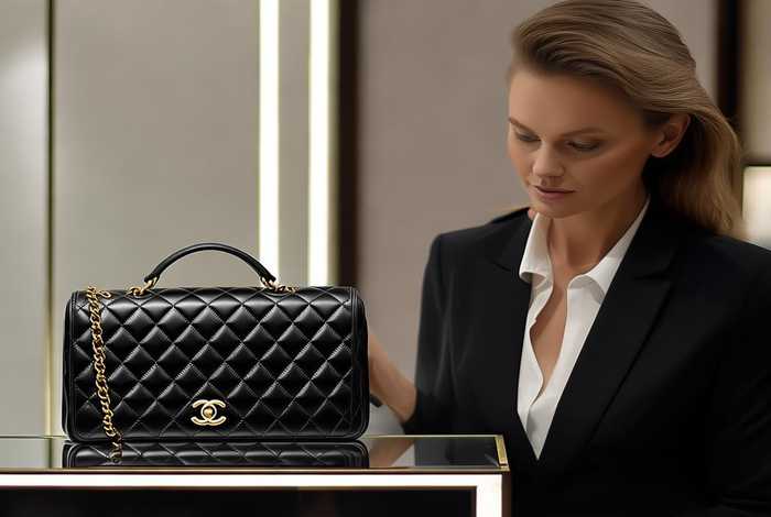 chanel官网买包 chanel包在官网怎么买