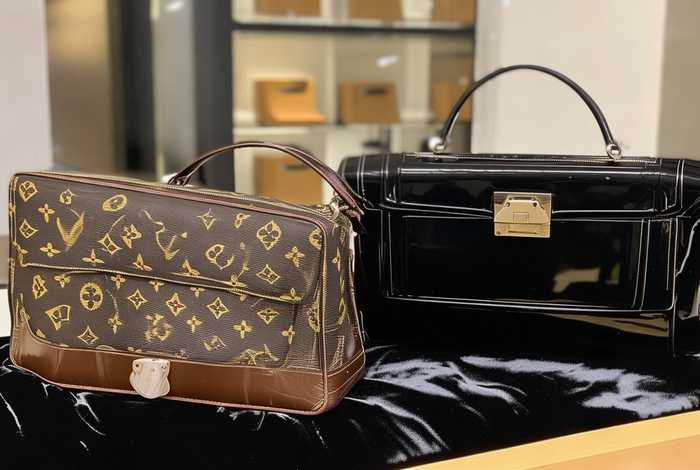 2012年路易威登包包 路易威登2021年新款包包